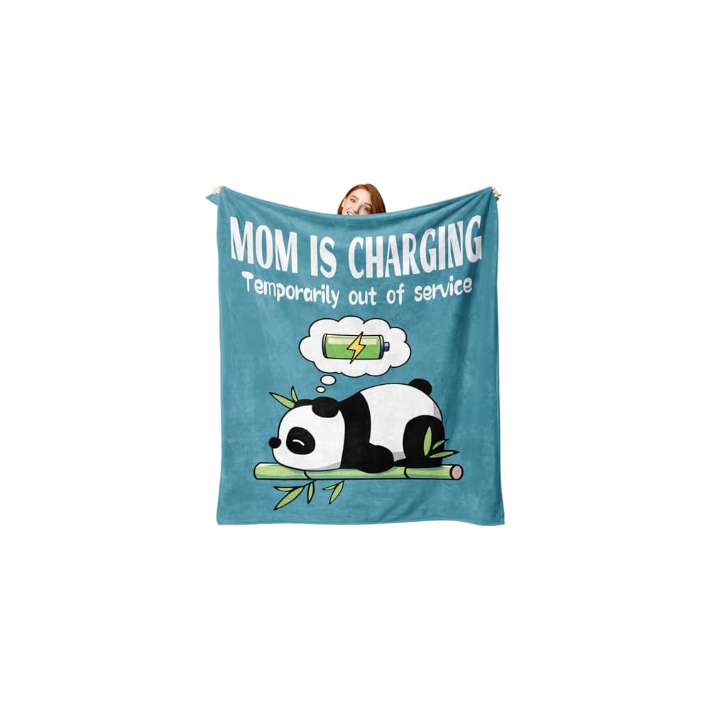 Grim Reaper Pink Horror Flannel Throw Blanket, No You Hang up First